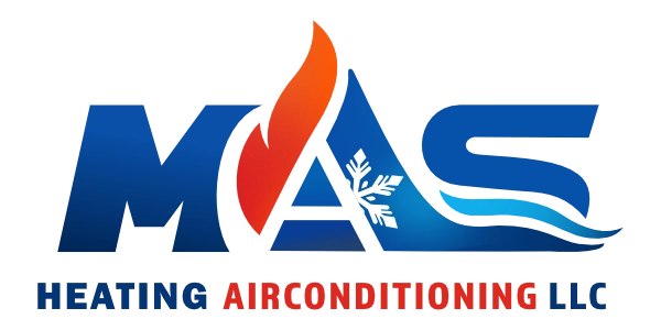 Go to the MAS Heating & Air Conditioning homepage